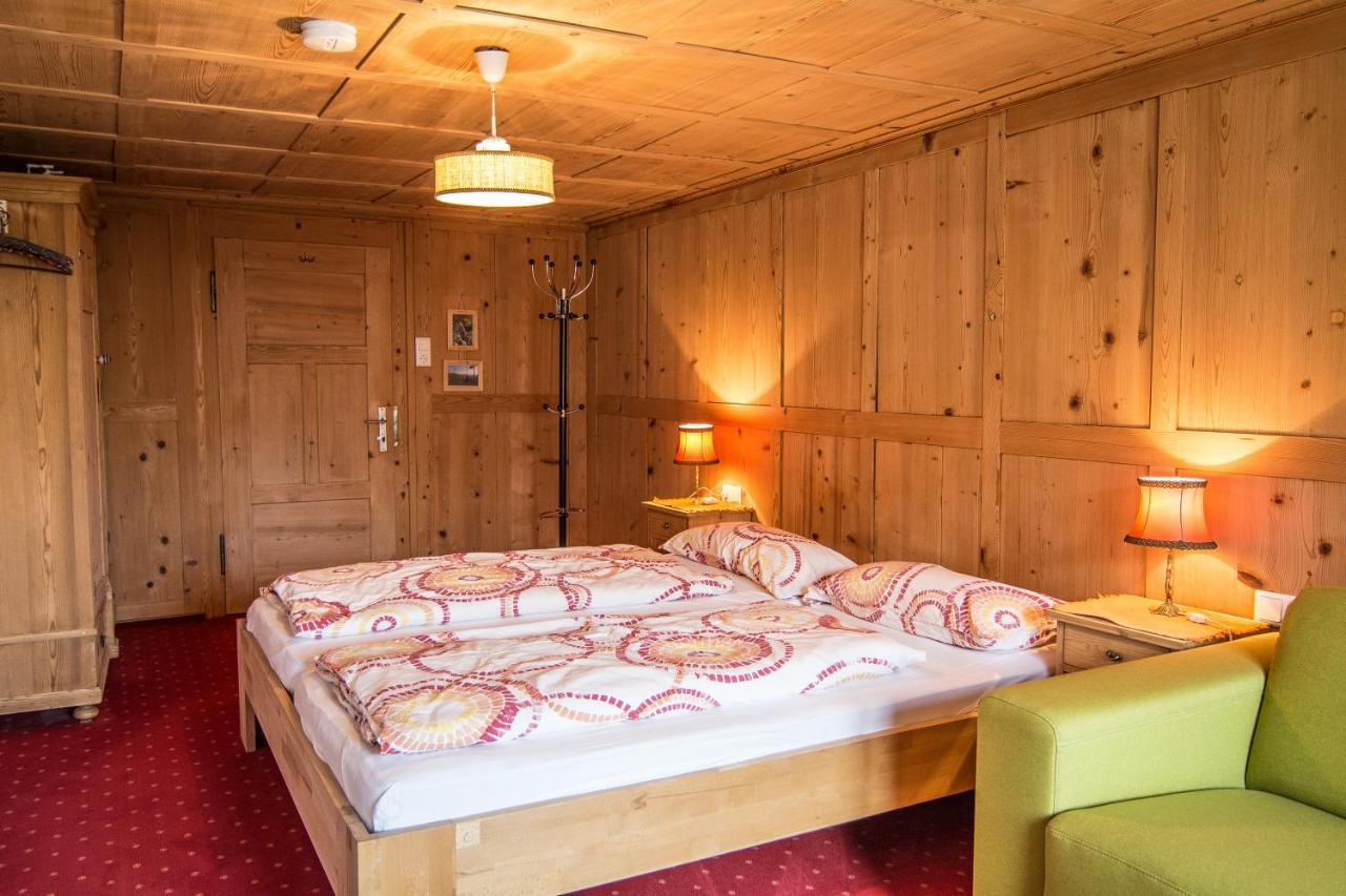 Ferienwohnung Sonnenhof Andelsbuch Luaran gambar