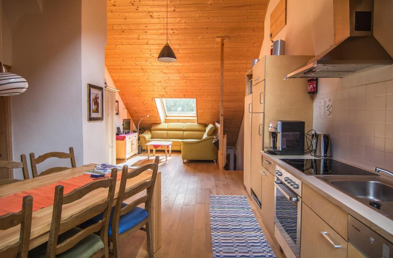 Ferienwohnung Sonnenhof Andelsbuch Luaran gambar