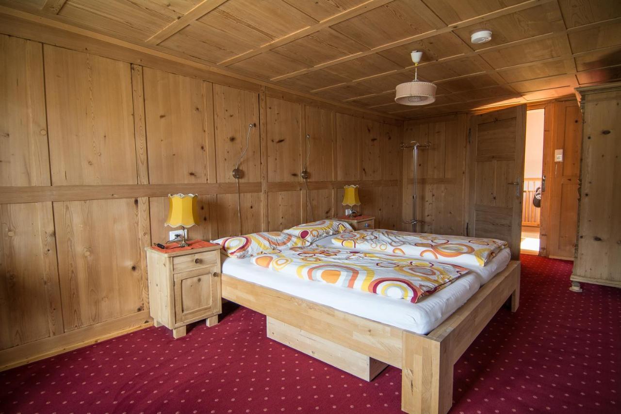 Ferienwohnung Sonnenhof Andelsbuch Luaran gambar